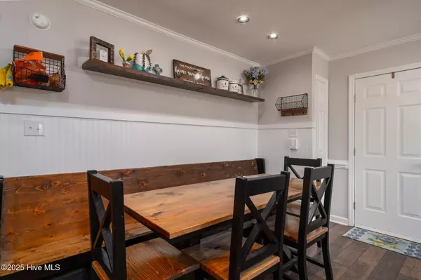 Grifton, NC 28530,329 Mccrae ST