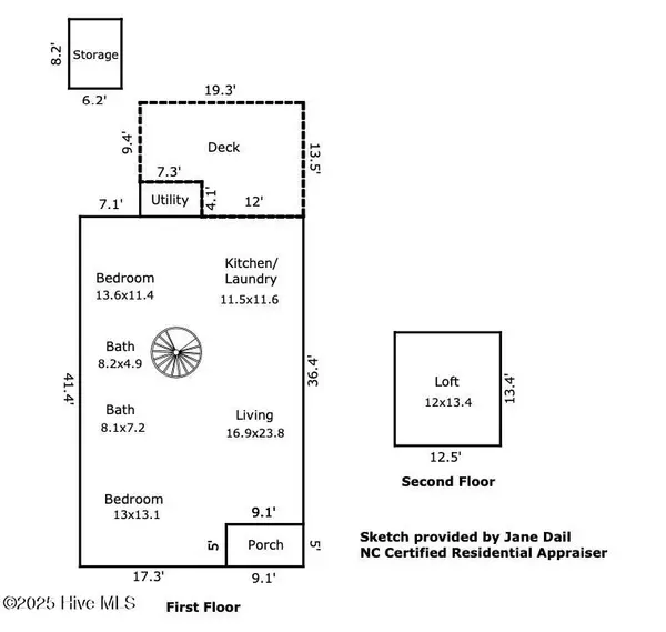 New Bern, NC 28562,3721 Colony DR