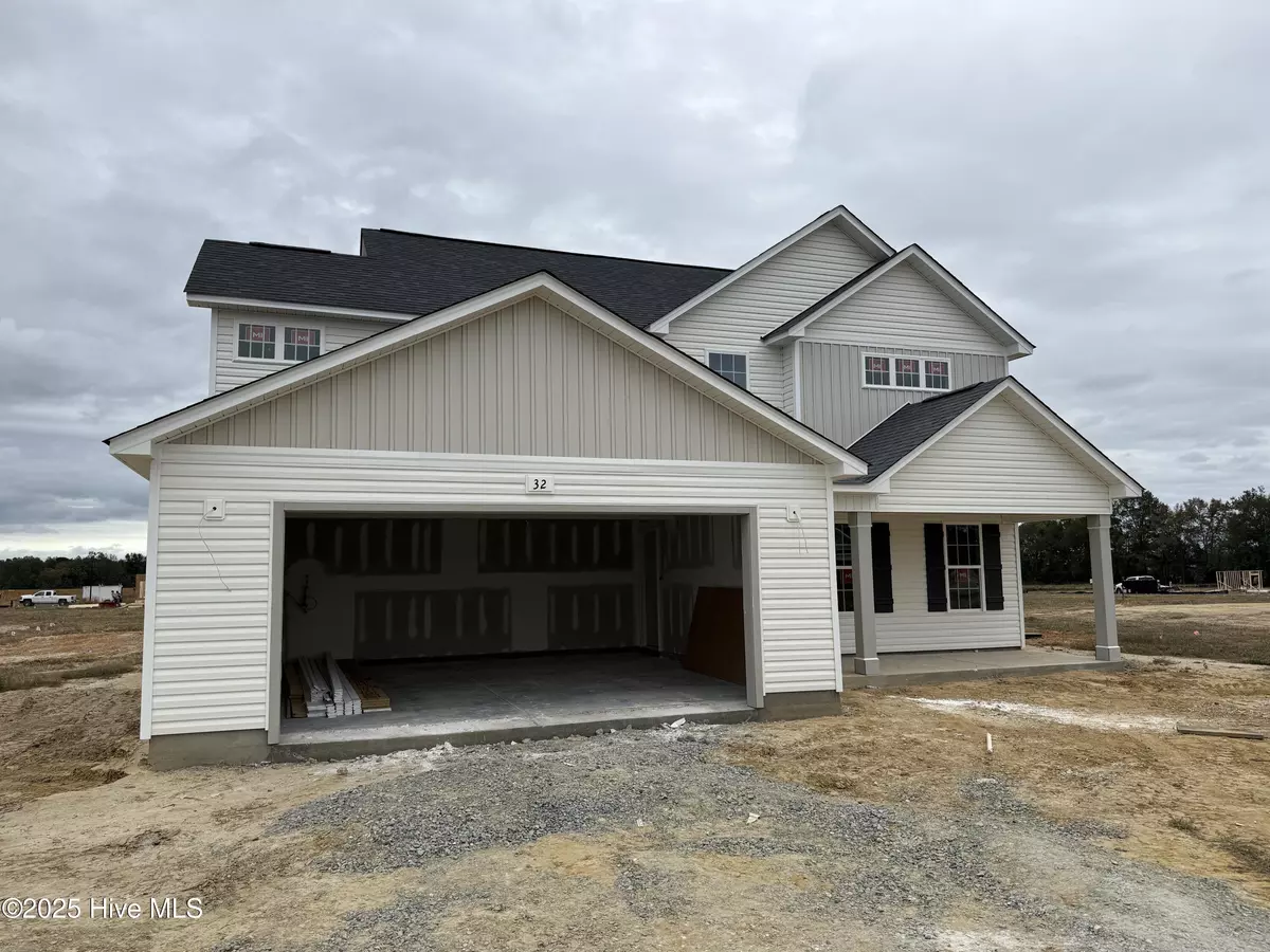 La Grange, NC 28551,32 Littlefield LN