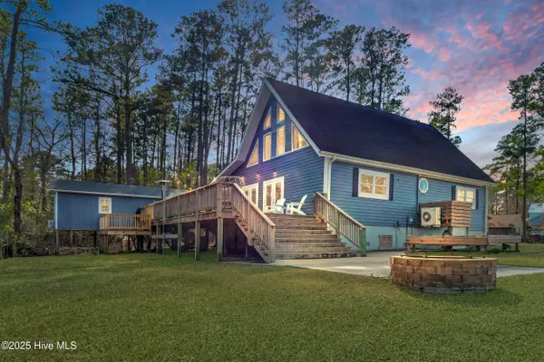 7208 Brigantine BLVD, Oriental, NC 28571