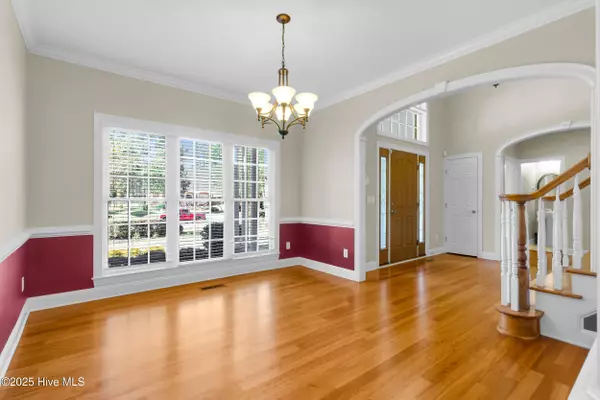 New Bern, NC 28562,3512 Cranberry LN