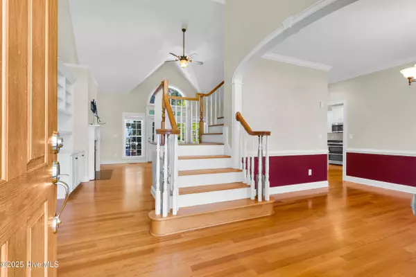 New Bern, NC 28562,3512 Cranberry LN