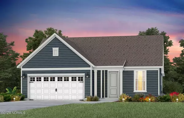 7628 Gorse DR #69g, Leland, NC 28479