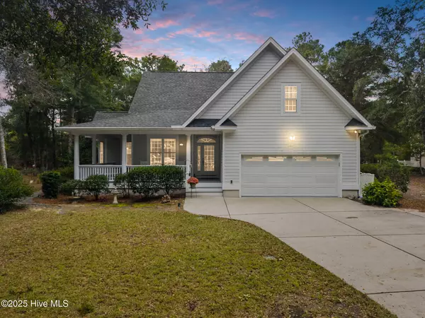 Supply, NC 28462,2182 Clambake CT SW