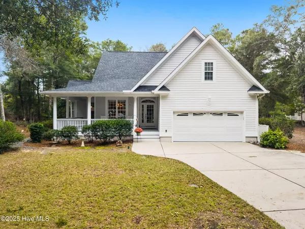 2182 Clambake CT SW, Supply, NC 28462