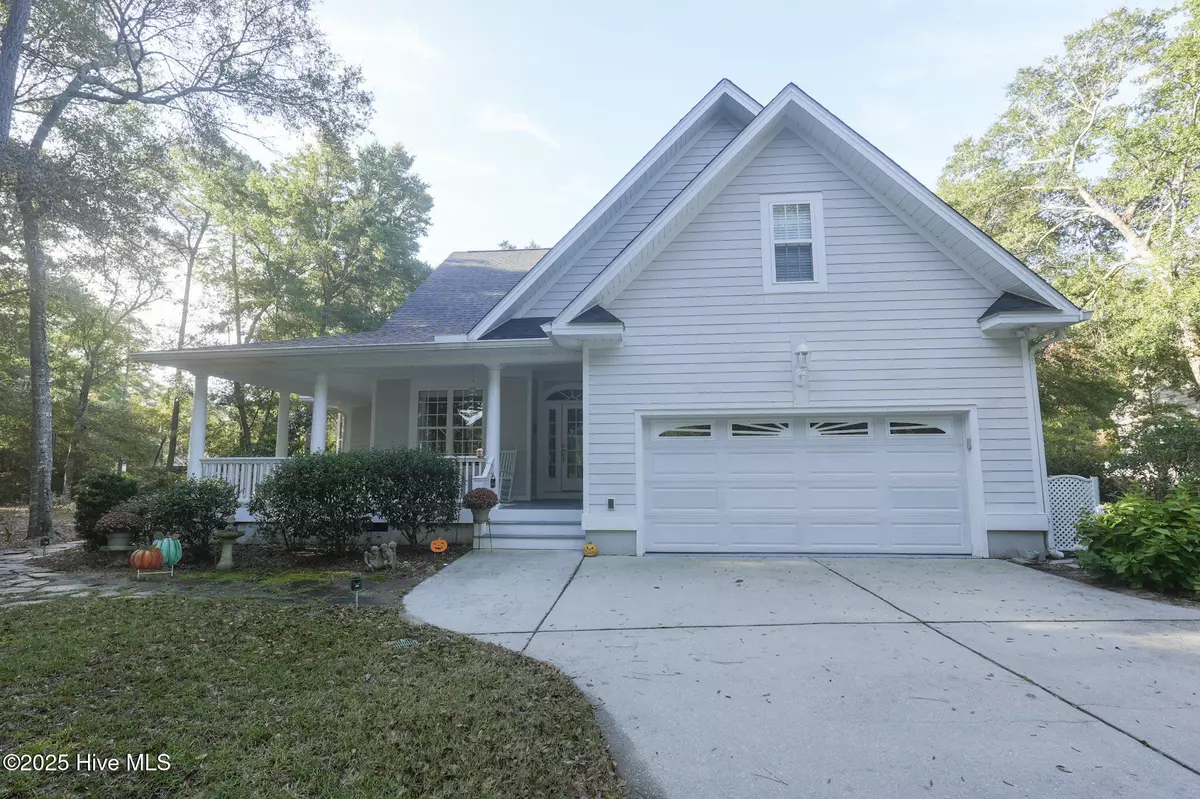 Supply, NC 28462,2182 Clambake CT SW