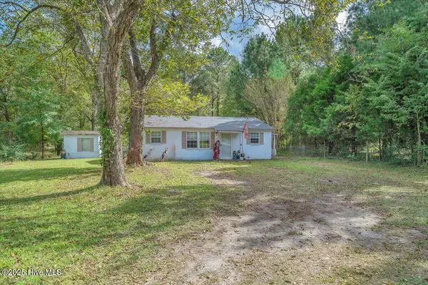 Wallace, NC 28466,3397 Nc 41