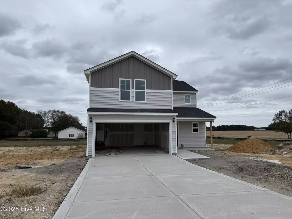 La Grange, NC 28551,20 Ham Farm DR