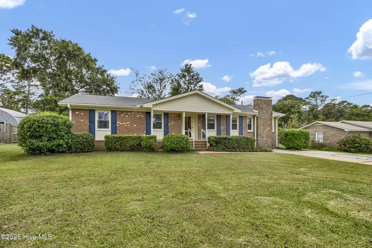 Wilmington, NC 28409,313 Monterey DR
