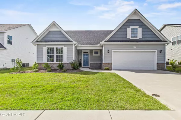 Wilmington, NC 28412,3536 Daufuskie DR