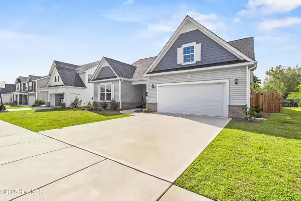 Wilmington, NC 28412,3536 Daufuskie DR