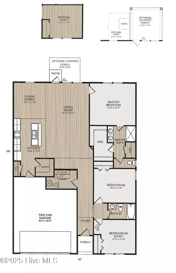 Ocean Isle Beach, NC 28469,505 Belfort LN SW #74