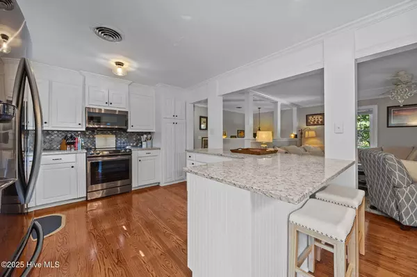 Greenville, NC 27858,207 Churchill DR