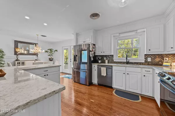 Greenville, NC 27858,207 Churchill DR