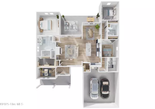 Beaufort, NC 28516,532 Avocet DR