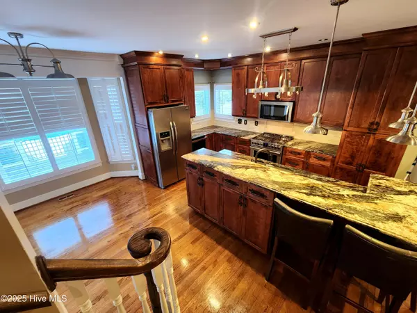 Kinston, NC 28501,199 Briary Run RD