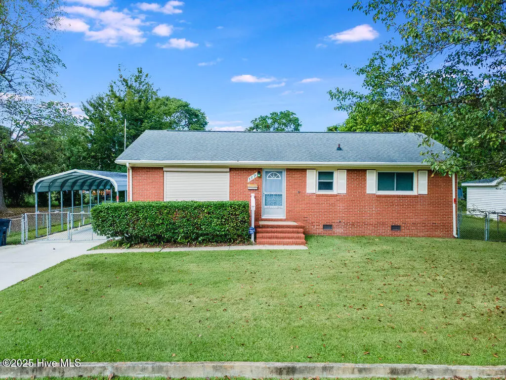 Jacksonville, NC 28540,117 Puller DR