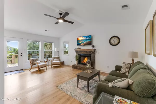 Sunset Beach, NC 28468,704 Shoreline DR E