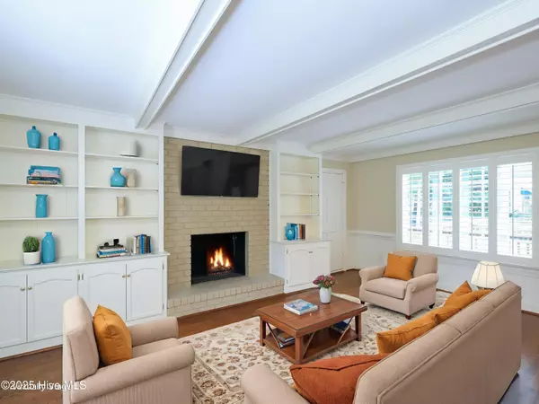 Rocky Mount, NC 27804,3801 Hawthorne RD