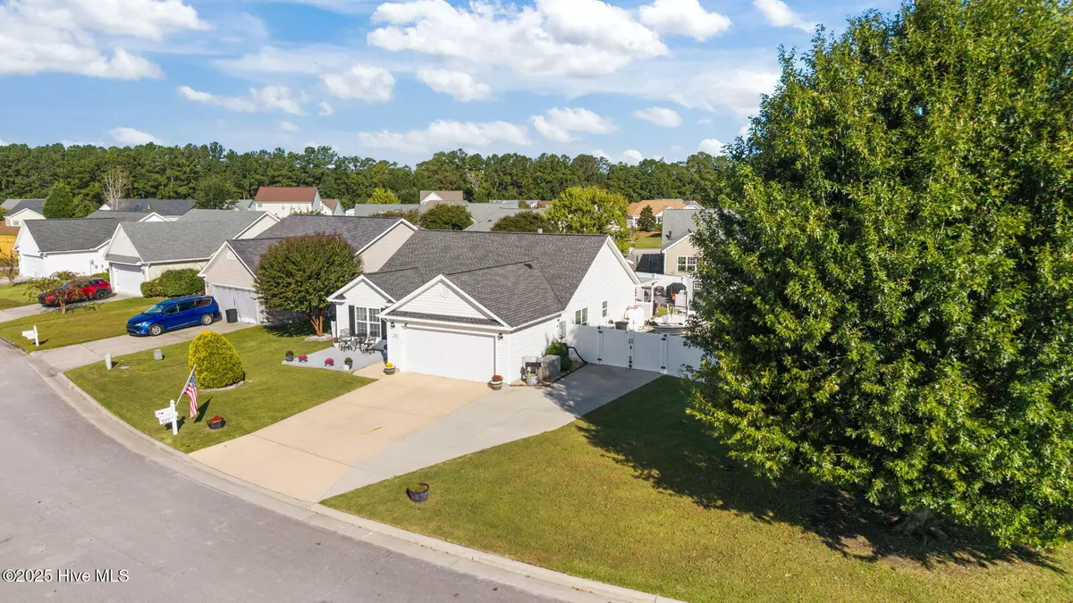 New Bern, NC 28560,115 Els LN