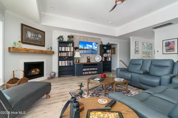 Merritt, NC 28556,609 Bell Point RD