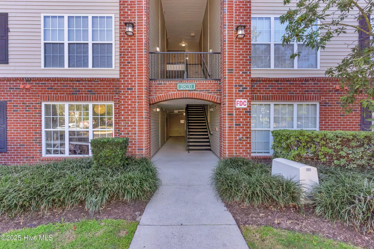 Wilmington, NC 28412,2820 Bloomfield LN #Unit 204