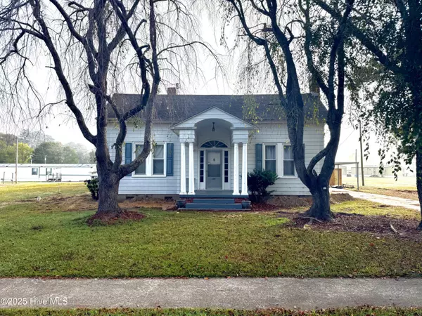 203 S Main ST, Lucama, NC 27851