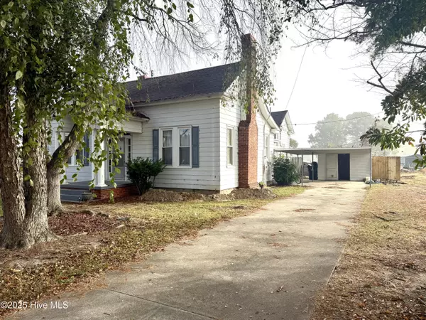 Lucama, NC 27851,203 S Main ST
