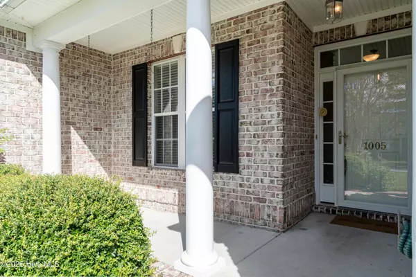 Leland, NC 28451,1005 Little Egret