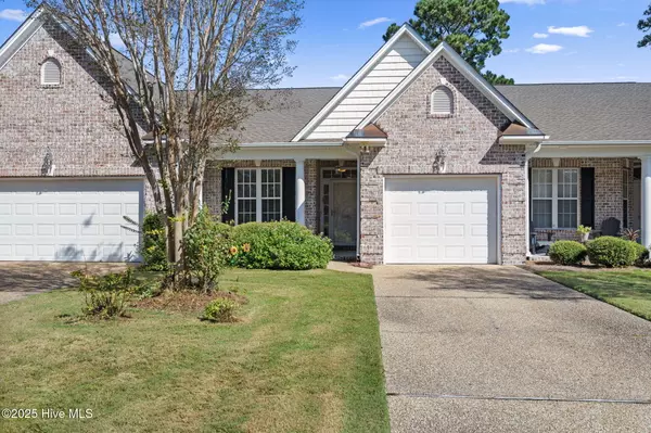 1005 Little Egret, Leland, NC 28451