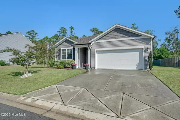 Leland, NC 28451,843 Seathwaite LN SE