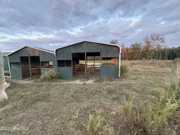 Wilson, NC 27893,4458 Weaver RD