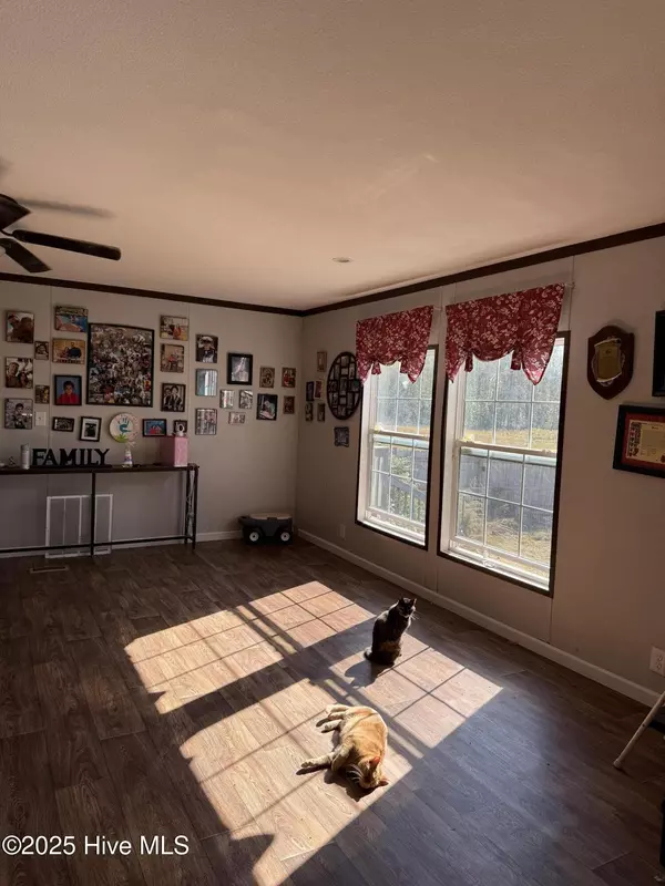 Wilson, NC 27893,4458 Weaver RD