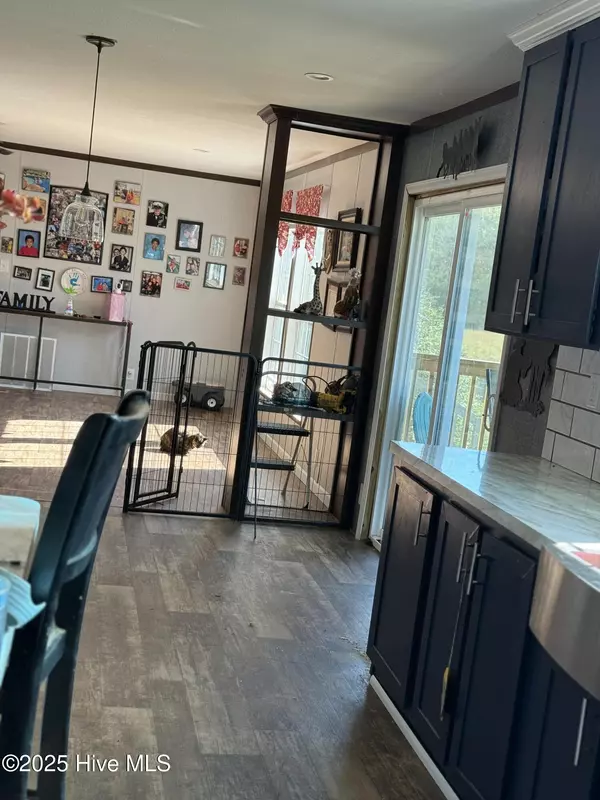 Wilson, NC 27893,4458 Weaver RD