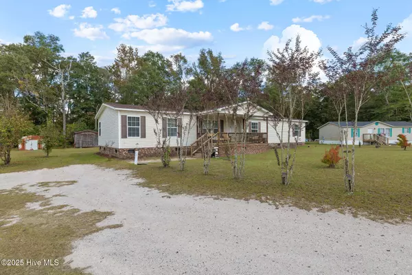 Grifton, NC 28530,4024 Haven CT