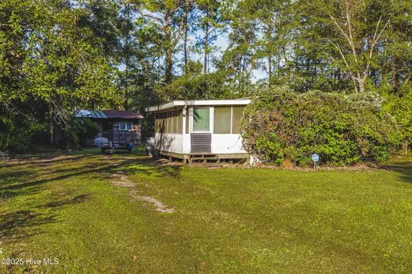 Ocean Isle Beach, NC 28469,1727 Northwind DR SW