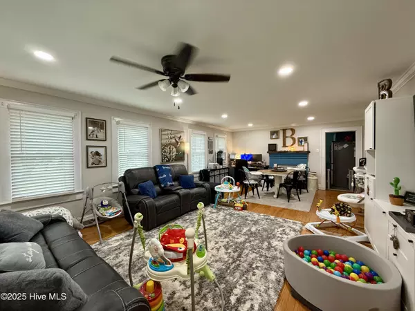 Edenton, NC 27932,111 Nixon RD