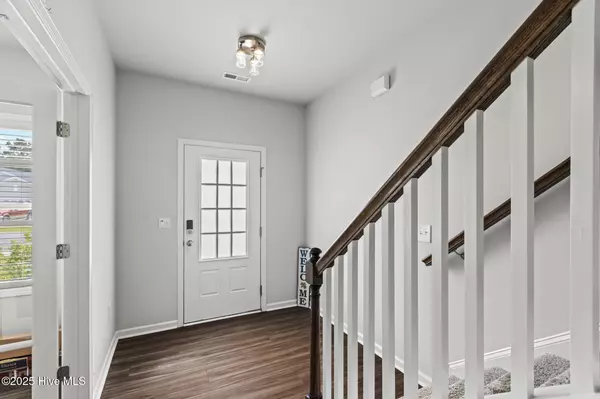 Castle Hayne, NC 28429,4457 Parsons Mill DR