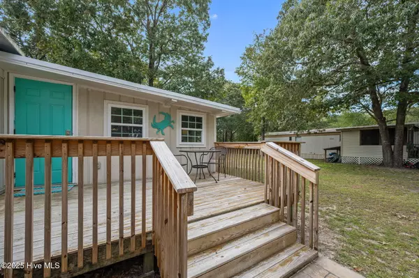 Hampstead, NC 28443,618 Creek DR