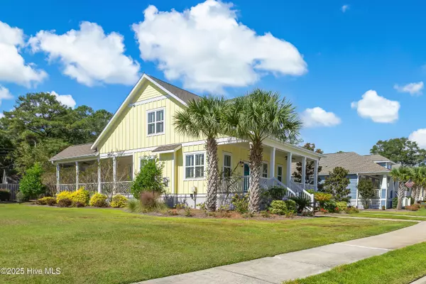 Ocean Isle Beach, NC 28469,1656 Butterfly Knot DR SW