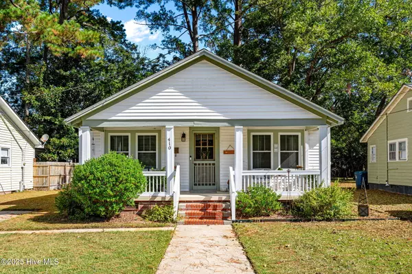 Washington, NC 27889,410 E 12th ST