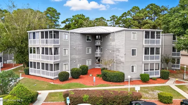 10166 Beach DR SW #Unit 5205, Calabash, NC 28467