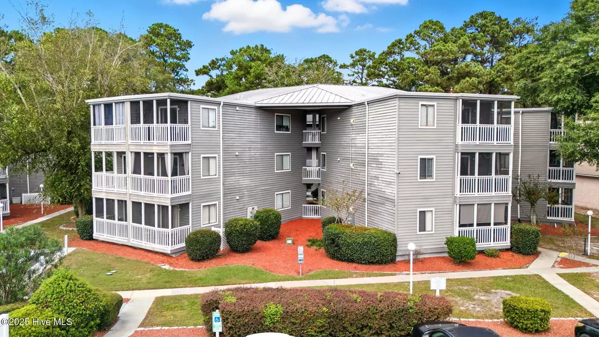 Calabash, NC 28467,10166 Beach DR SW #Unit 5205