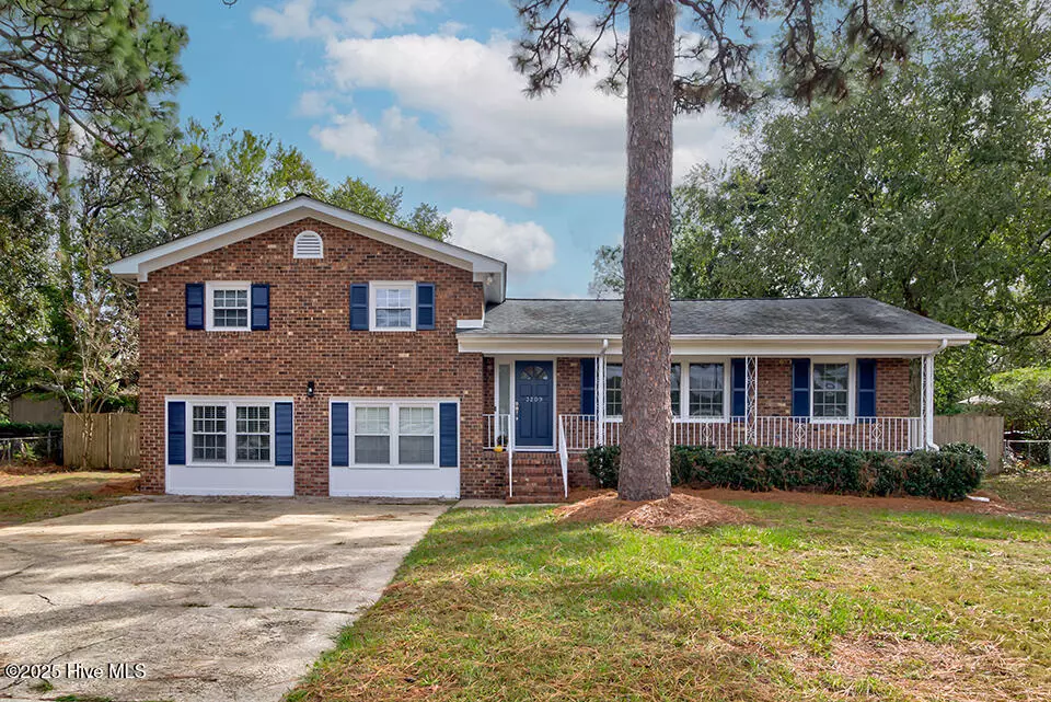 Wilmington, NC 28412,3209 S College RD