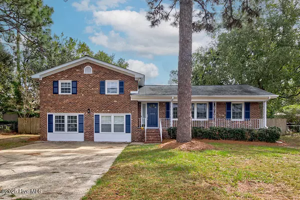 Wilmington, NC 28412,3209 S College RD