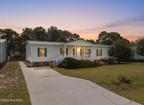 2188 Trout AVE SW,  Supply,  NC 28462