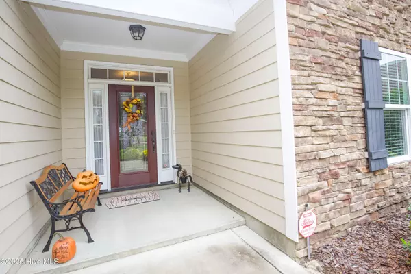 Southern Pines, NC 28387,111 S Bracken Fern LN