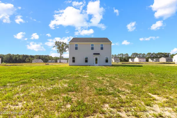 Raeford, NC 28376,319 Palomo PL