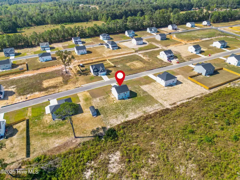 319 Palomo PL, Raeford, NC 28376