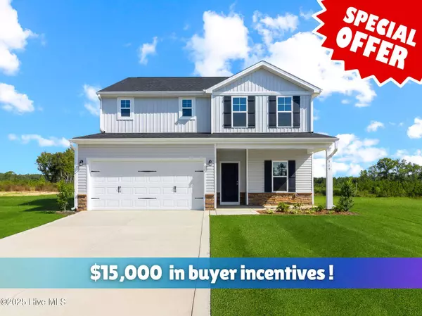 319 Palomo PL, Raeford, NC 28376